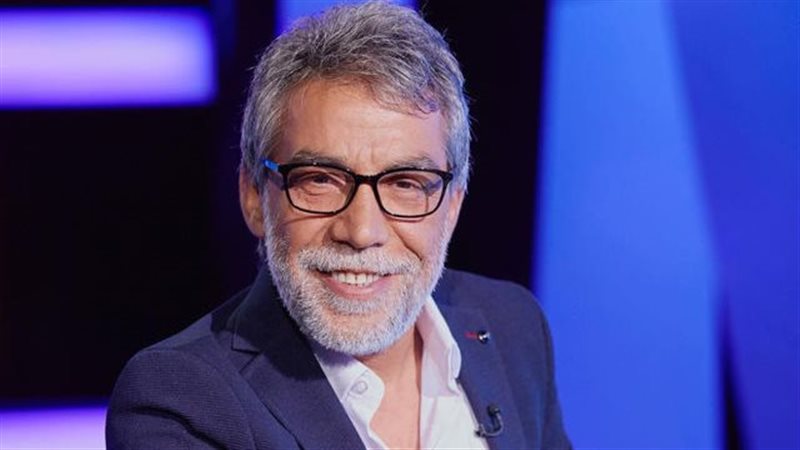 أيمن رضا، فيتو 