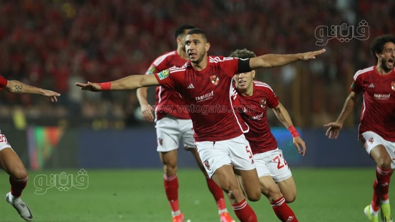 رامي ربيعة، فيتو