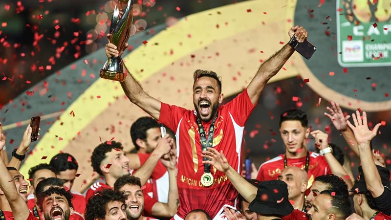محمود كهربا،فيتو