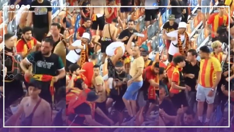 جمهور الترجي، فيتو
