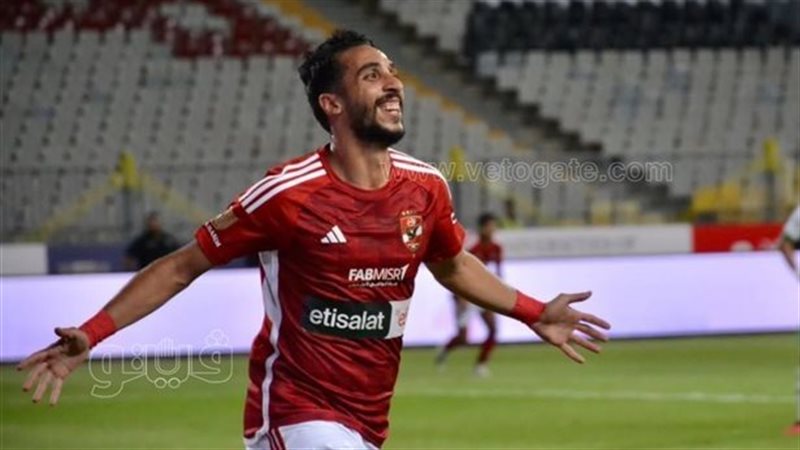كريم فؤاد 