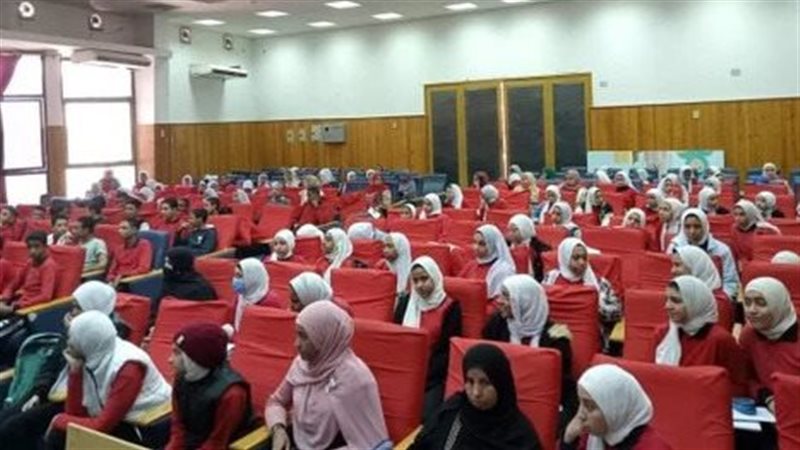 القوافل التعليمية