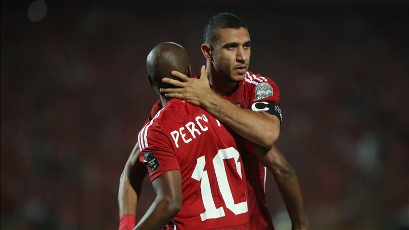 الاهلي،فيتو