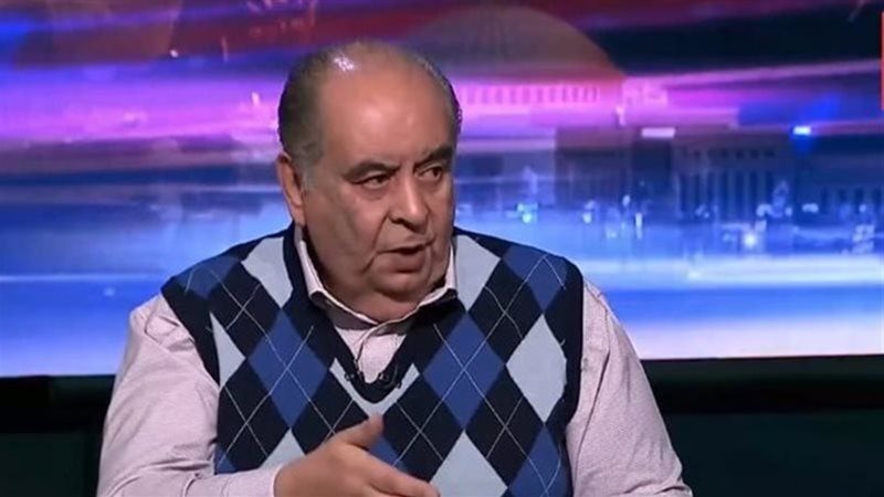 يوسف زيدان، فيتو