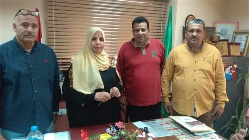 تعليم الشرقية: الإبراهيمية