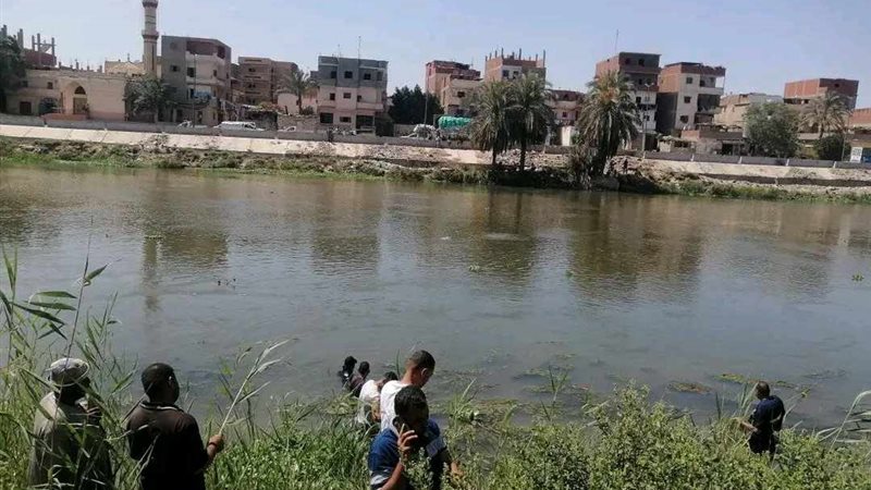 غريق، فيتو