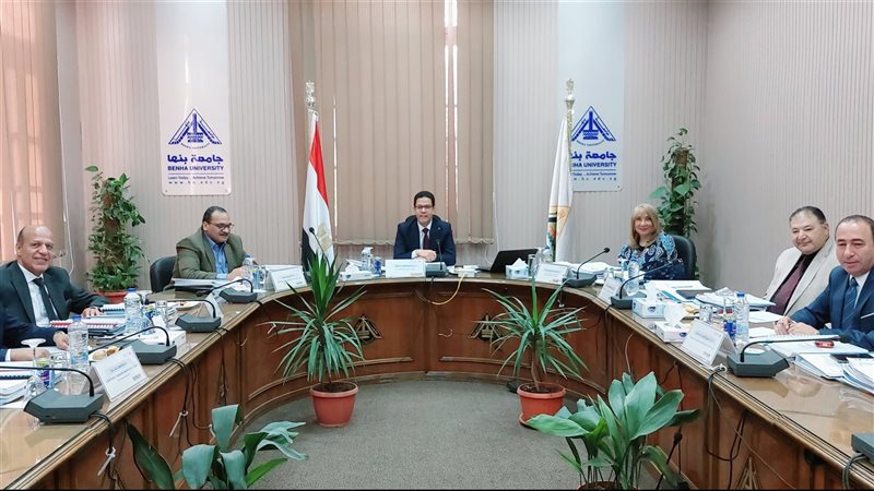 لجنة اختيار القيادات