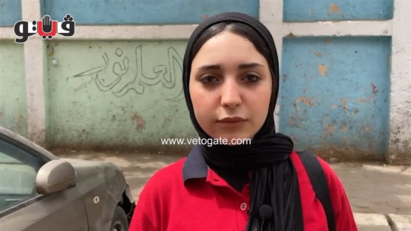 طلاب الدبلومات الفنية،فيتو