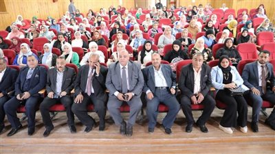 إطلاق قوافل تعليمية لدعم طلاب الثانوية العامة في الوادي الجديد