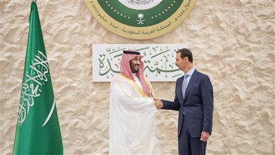 تعيين سفيرا للسعودية في سوريا بعد 12 عاما من الانقطاع