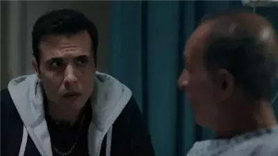 مسلسل دواعي السفر، موعد عرض الحلقة 5