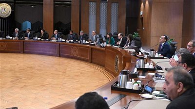 رئيس الوزراء يتابع ترتيبات مؤتمر الاستثمار المصري - الأوروبي