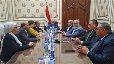 صرف مكافأة نهاية الخدمة للعاملين بالصحف القومية، غدًا