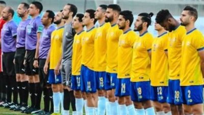 المحكمة الرياضية تقبل استئناف الإسماعيلي على قرار تغريمه 1.3 مليون دولار للاعبه السابق