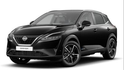 أسعار سيارات نيسان قشقاي 2025 بالسوق المصري 