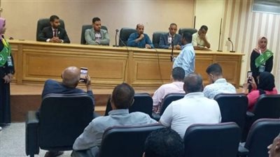 رياضة الأقصر: نركز على تدريب الشباب وتوفير فرص عمل