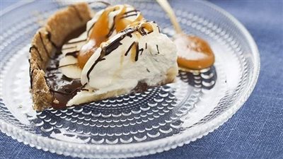 طريقة عمل البانوفى، حلوى مثلجة مميزة فى الطقس الحار