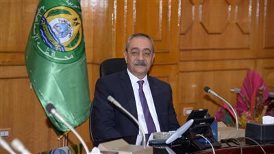 محافظ الإسماعيلية: توريد 78.78 من حجم القمح المستهدف 