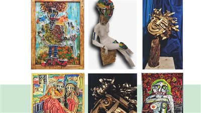  انطلاق معرض جماعي بمركز كرمة بن هانئ الأربعاء المقبل