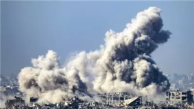 خبير قانون دولي: استئناف العدوان الإسرائيلي على غزة جريمة حرب مكتملة الأركان