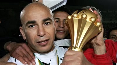 حسام حسن: حصد اللقب الأفريقي أحد أهدافنا، ونمتلك كل المقومات المطلوبة