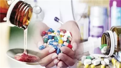 حاتم البدوي: أسعار الأدوية تلتهم رأس مال الصيادلة وتهدد صحة المصريين