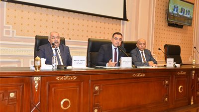 زراعة الشيوخ تطالب برؤية واضحة بشأن التصنيع الزراعي