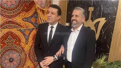 نقيب الموسيقيين اللبنانيين: منعت عمر كمال وحسن شاكوش من الغناء في بيروت لهذا السبب (فيديو وصور)