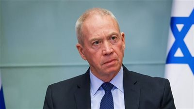 وزير جيش الاحتلال يعلن فشل محادثات قانون تجنيد الحريديم