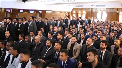 نقيب المحامين: لن نضع شروطًا تعجيزية للالتحاق بالمهنة