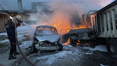 مصرع وإصابة 49 شخصا في حادث مروري جنوب تركيا