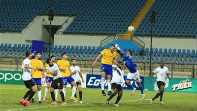 إيهاب جلال يعلن تشكيل الإسماعيلي أمام القناة في كأس مصر 