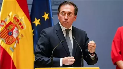  إسبانيا تدعو لمؤتمر سلام لحل الدولتين 