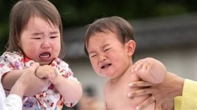 8 أمراض تنتشر بين الأطفال في الصيف، احذريها