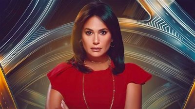 أبطال مسلسل مفترق طرق، هند صبري أبرزهم 