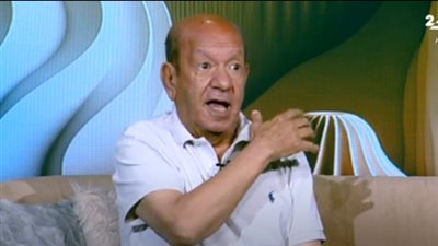 تعرف على آخر أعمال الفنان لطفي لبيب قبل رحيله اليوم 