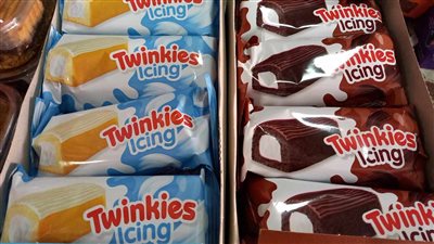 شعبة المواد الغذائية: ارتفاع أسعار توينكيز كيك وهوهوز بالأسواق 