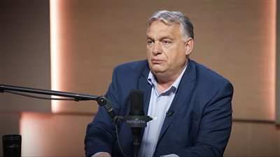 أوربان: الأحداث الحالية مقدمة للحرب العالمية الثالثة (فيديو)