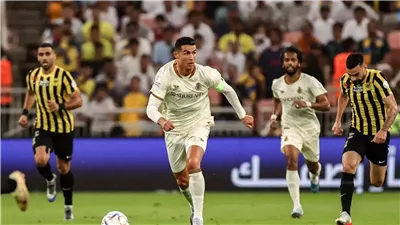 الدوري المصري والسعودي، مواعيد مباريات اليوم الإثنين 