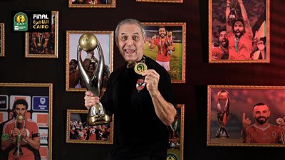 ظاهرة ليست موجودة بالعالم، كولر يتحدث عن مطلب غريب لجماهير الأهلي