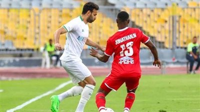 وجيه أحمد: المصري يستحق ركلة جزاء ضد فيوتشر وهذا تحليل مباراة الأهلي والترجي