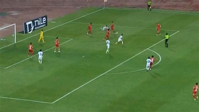 وصمة عار، المصري يحتج رسميا على طاقم تحكيم مباراته أمام فيوتشر 