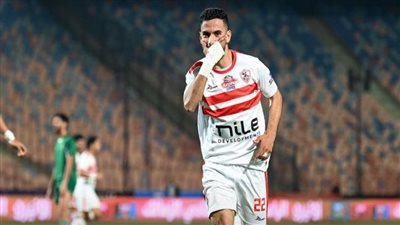 رغم جاهزيته، طبيب الزمالك يكشف سر غياب ناصر ماهر عن مباراة سموحة 