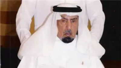 الديوان الملكي السعودي يعلن وفاة الأمير سعود بن عبد العزيز