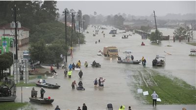  مصرع 15 شخصا في أمريكا بسبب أعاصير تكساس