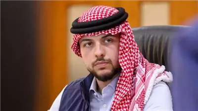 ولي العهد الأردني: حكومة إسرائيل تحاول جر المنطقة لحرب إقليمية