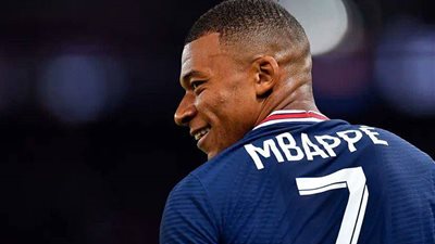 مبابي يثير الرعب في منتخب فرنسا قبل يورو 2024