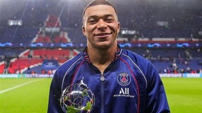 مبابي يكشف ناديه المفضل في الدوري الإيطالي