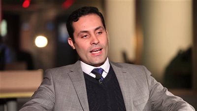 أحمد طنطاوي يصل محكمة المطرية لنظر استئنافه على حكم حبسه في قضية التوكيلات المزورة