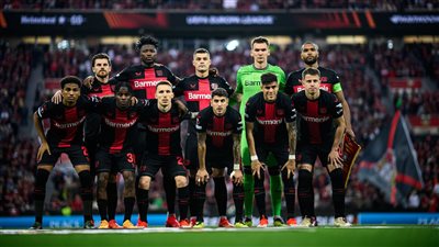 موعد مباراة فينورد ضد باير ليفركوزن في دوري أبطال أوروبا والقناة الناقلة 